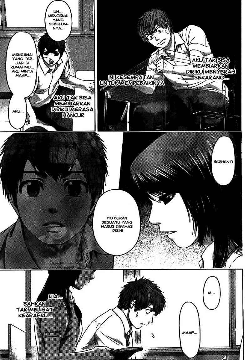 Chapter 64 - halaman 14