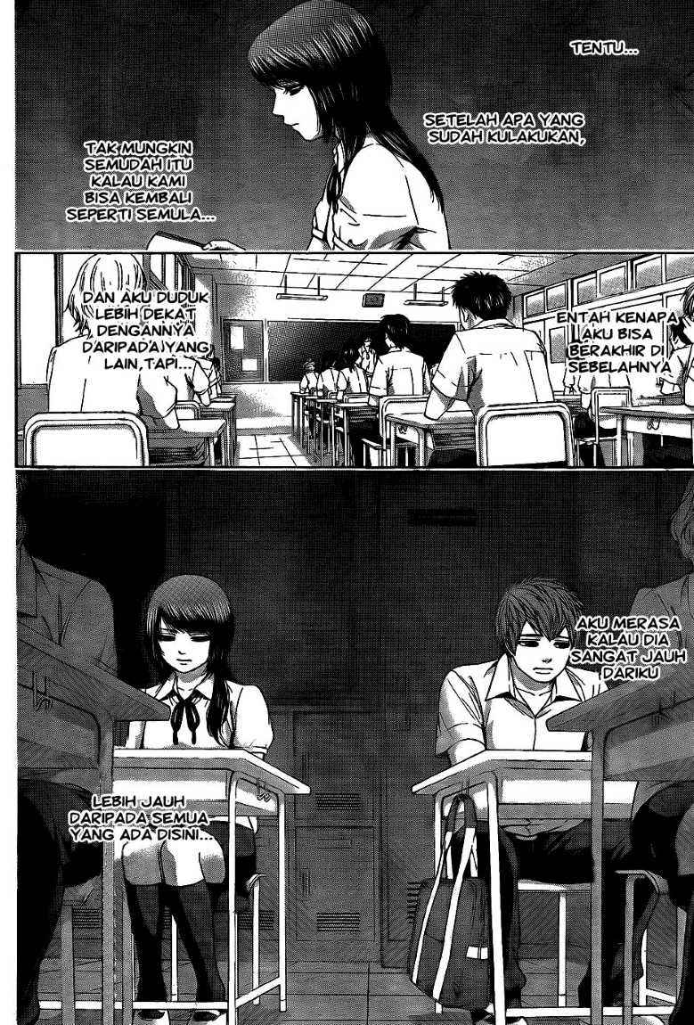 Chapter 64 - halaman 15