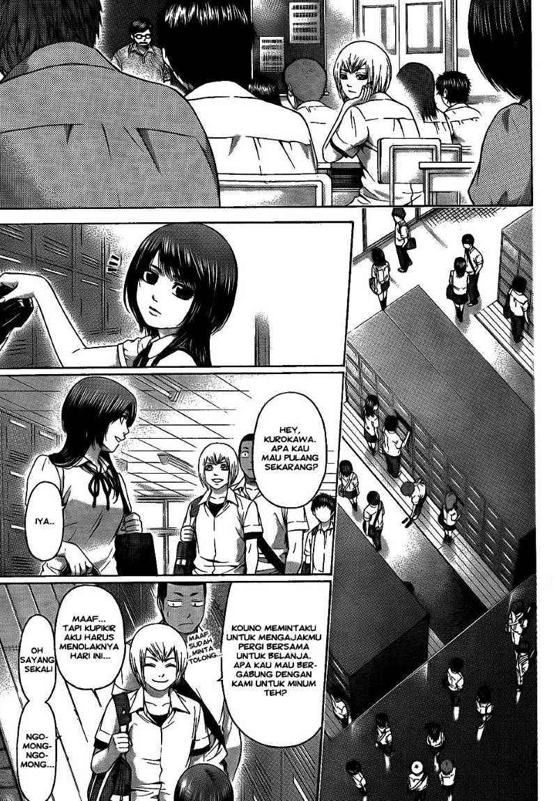 Chapter 64 - halaman 16