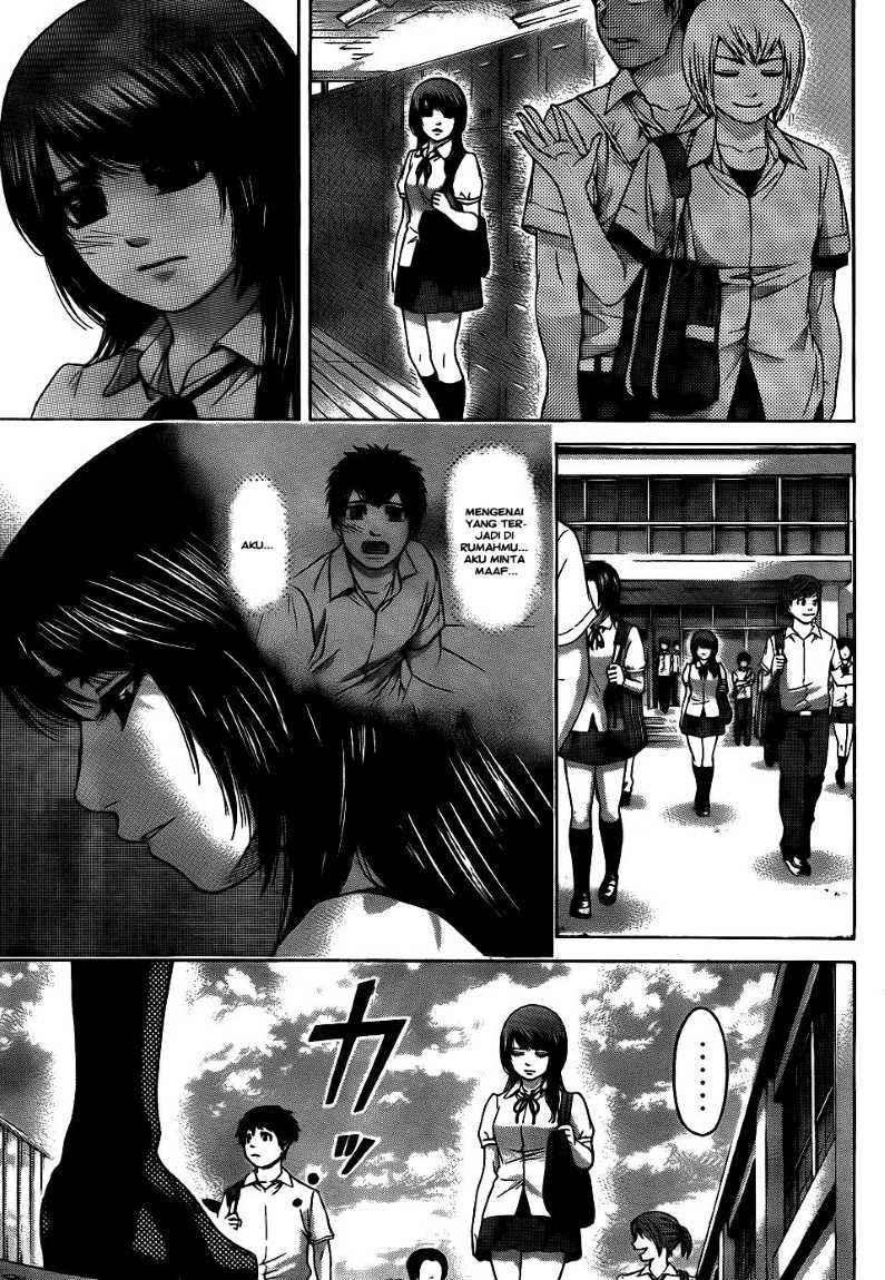 Chapter 64 - halaman 18