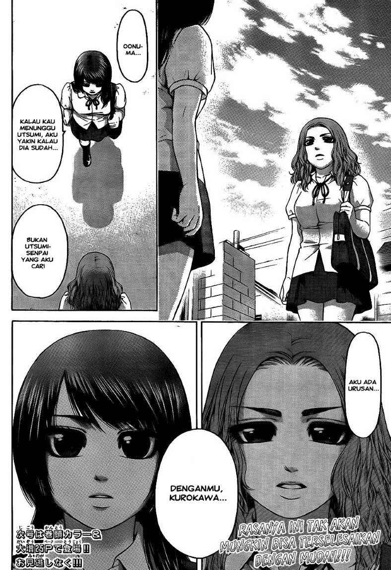 Chapter 64 - halaman 19