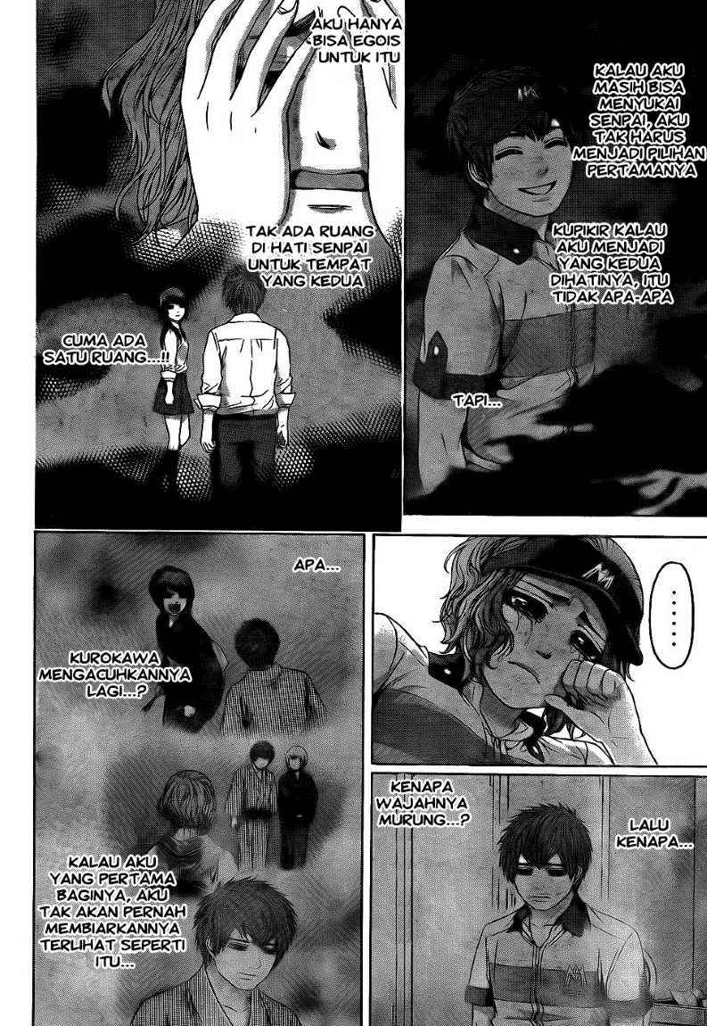 Chapter 64 - halaman 5