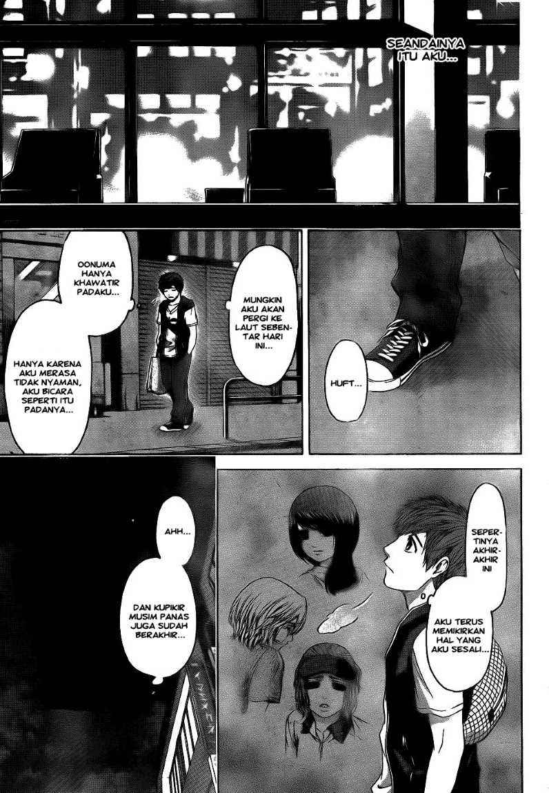Chapter 64 - halaman 6