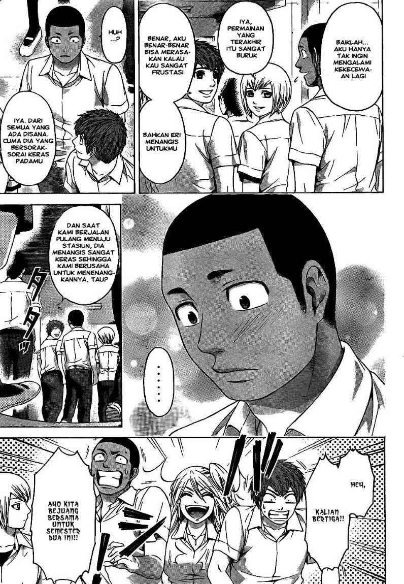 Chapter 64 - halaman 8