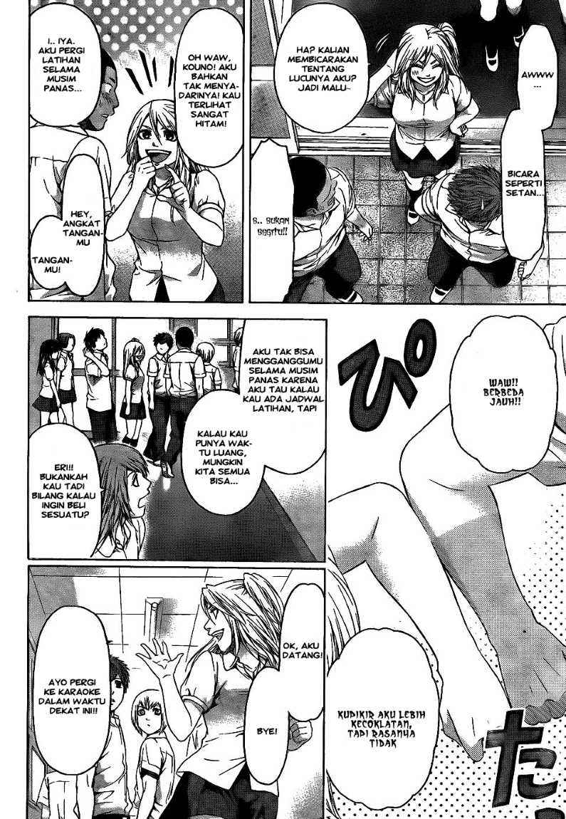 Chapter 64 - halaman 9