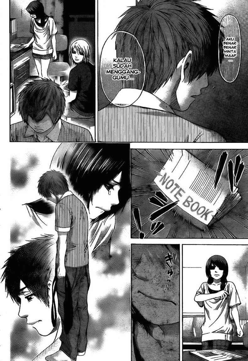 Chapter 62 - halaman 12
