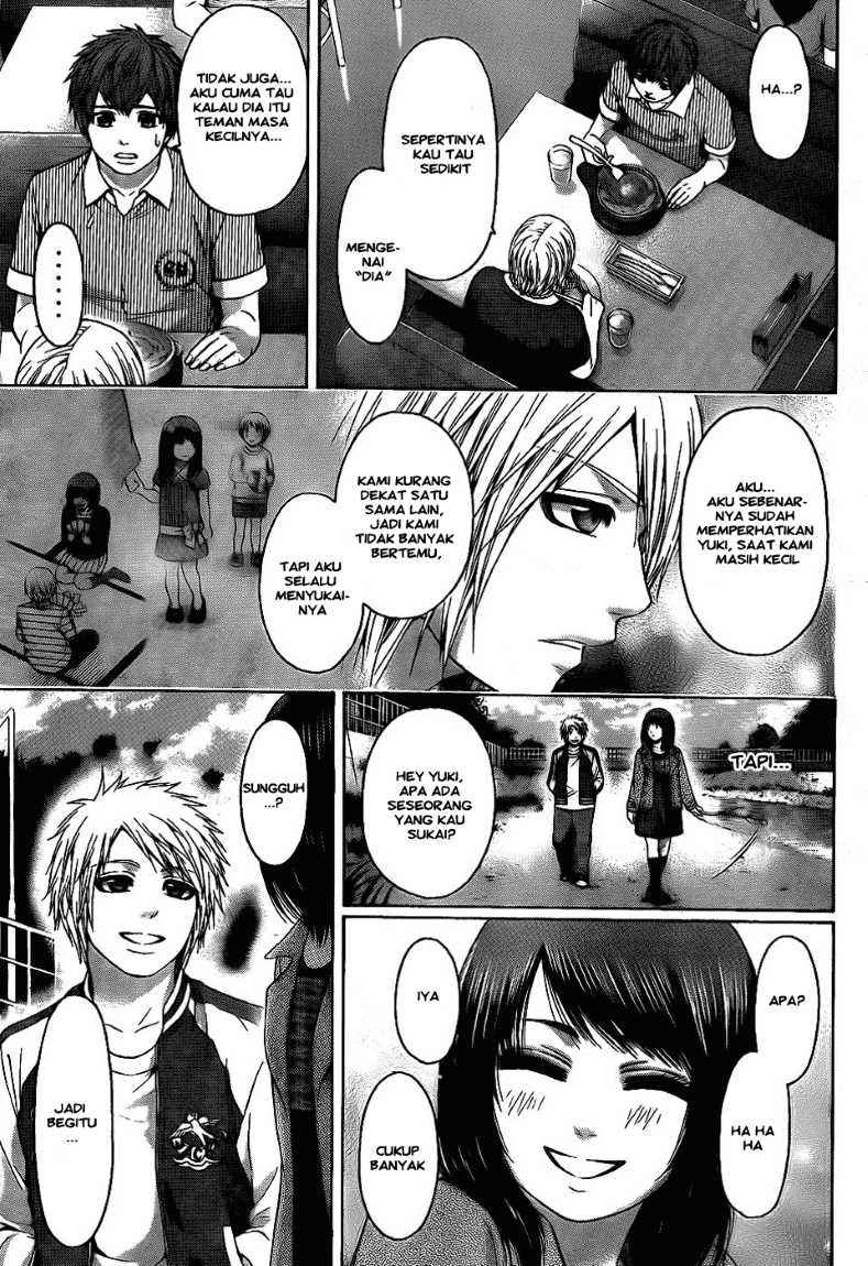 Chapter 62 - halaman 15