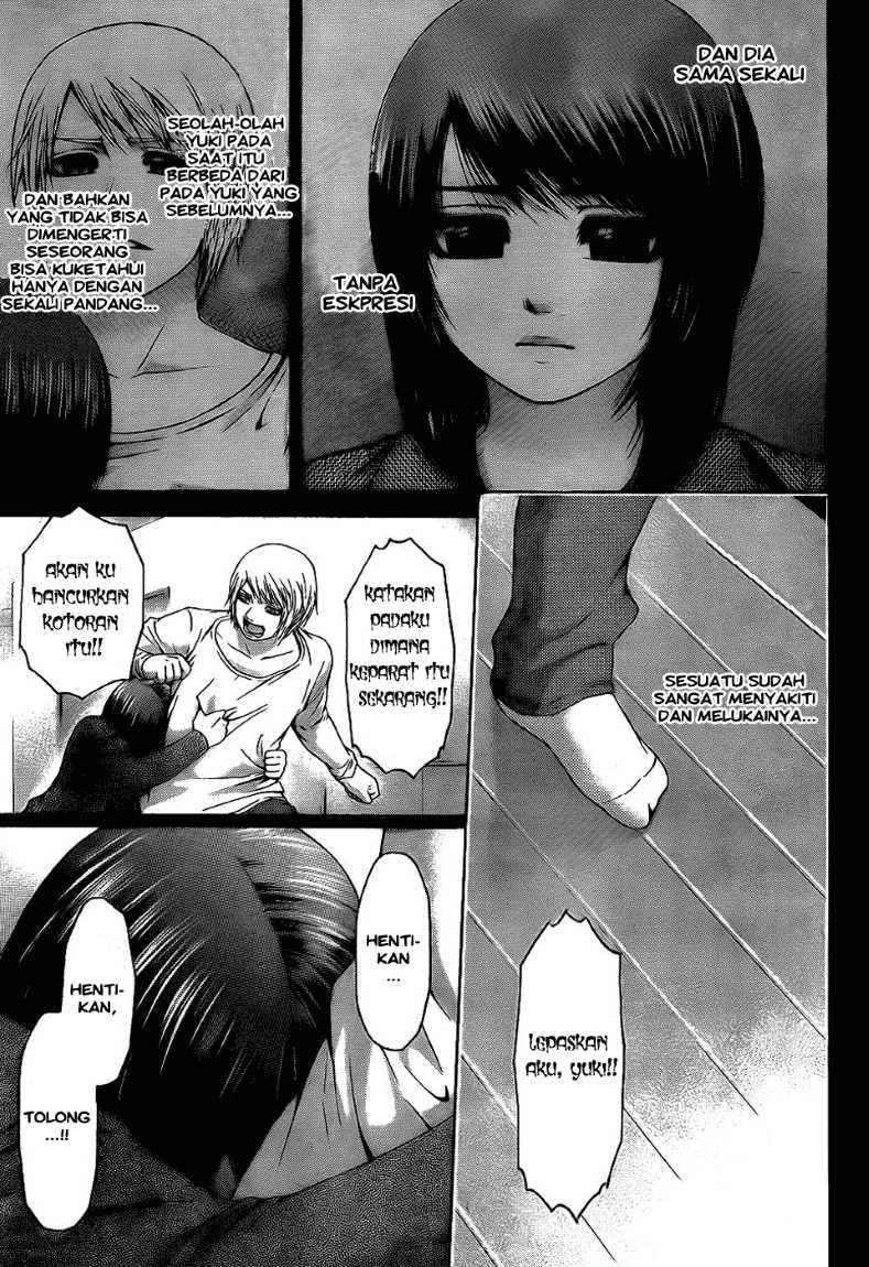 Chapter 62 - halaman 17