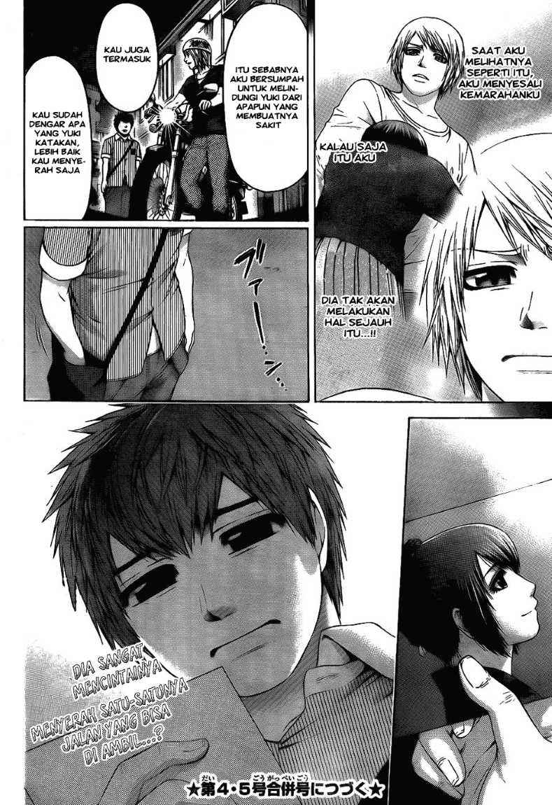 Chapter 62 - halaman 18