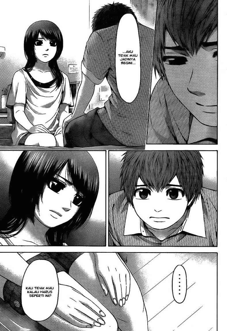 Chapter 62 - halaman 6