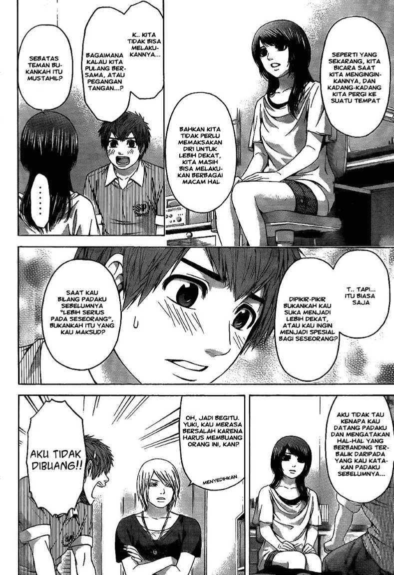 Chapter 62 - halaman 7