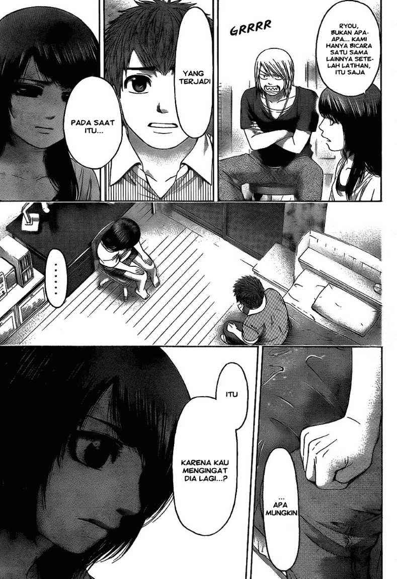 Chapter 62 - halaman 9