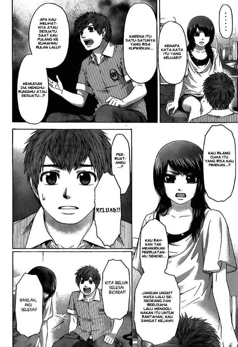 Chapter 62 - halaman 10