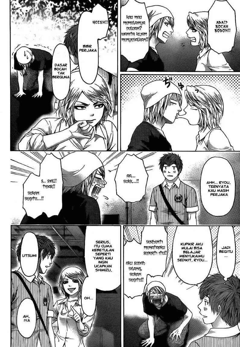 Chapter 61 - halaman 13