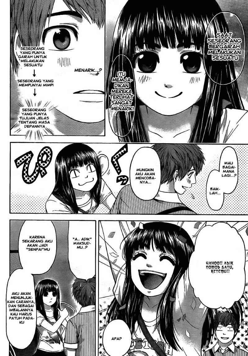 Chapter 61 - halaman 15