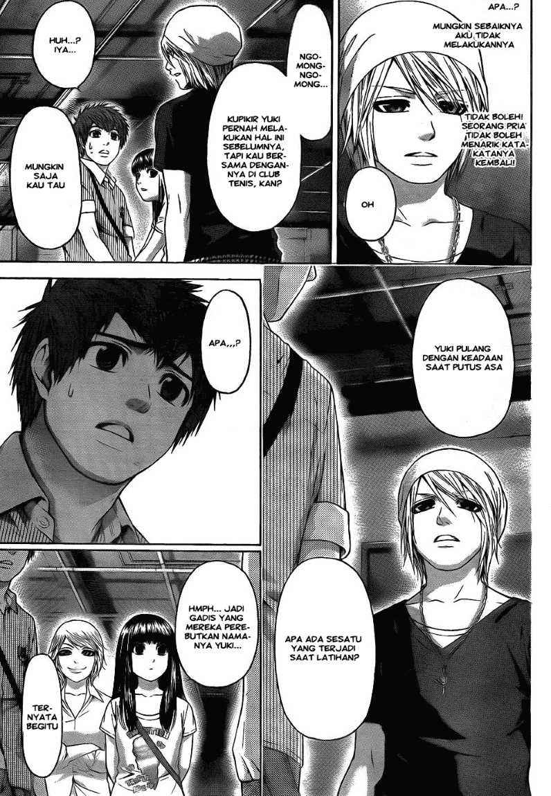 Chapter 61 - halaman 16