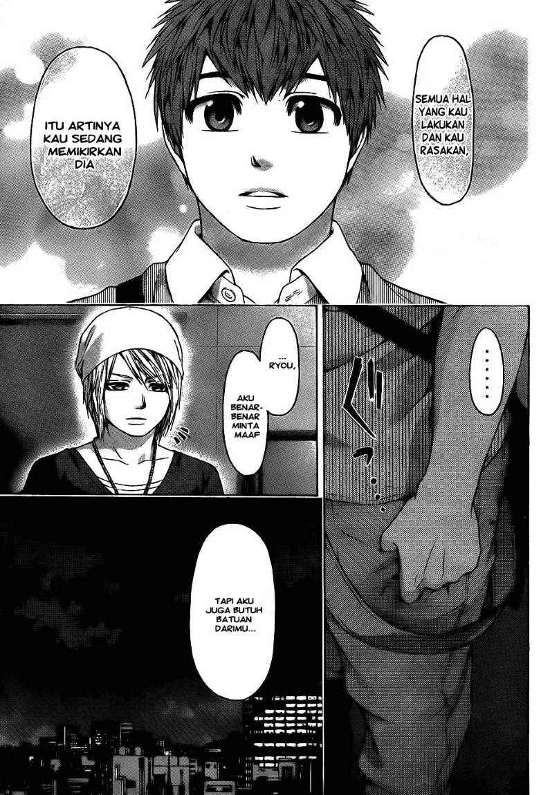 Chapter 61 - halaman 18