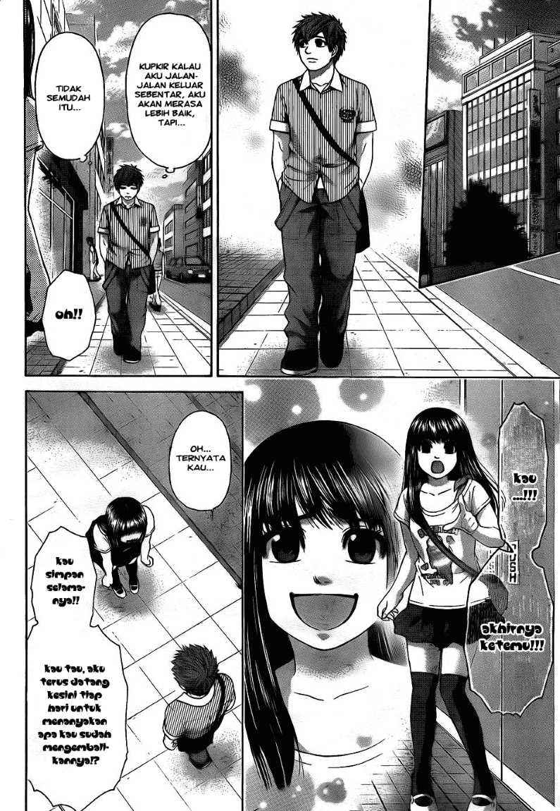 Chapter 61 - halaman 5