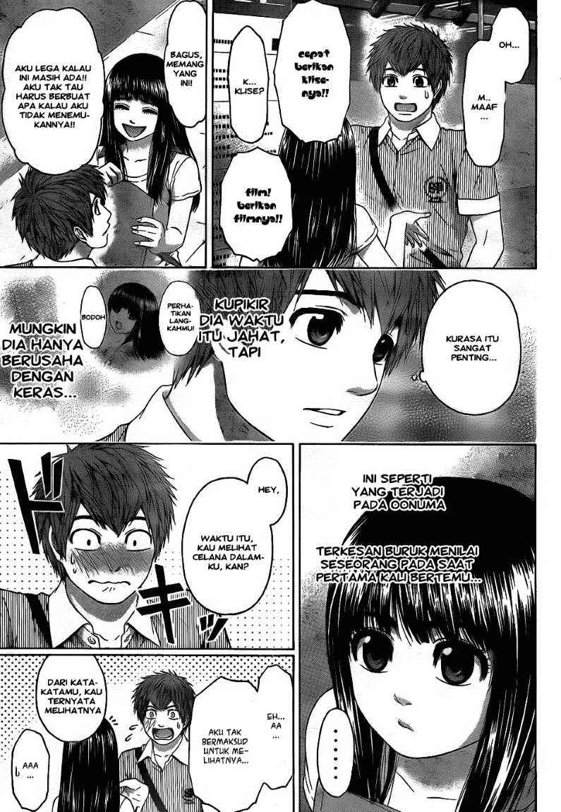 Chapter 61 - halaman 6