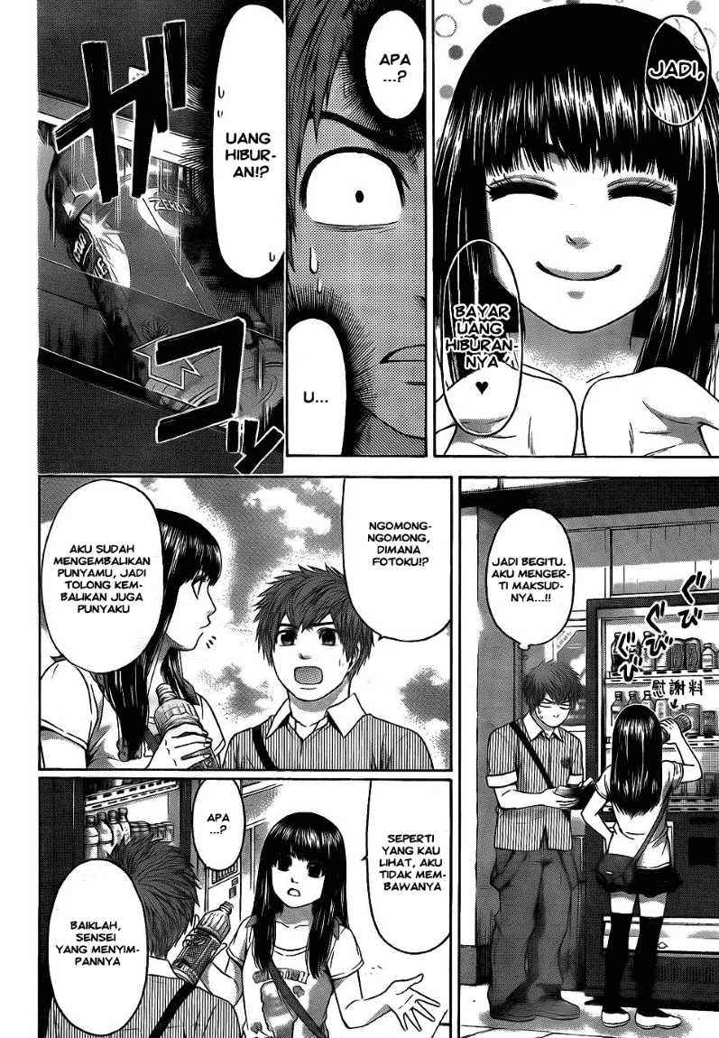 Chapter 61 - halaman 7