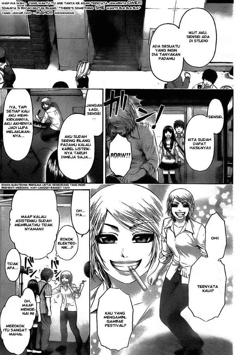 Chapter 61 - halaman 8