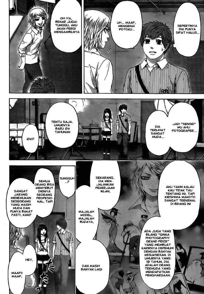 Chapter 61 - halaman 9