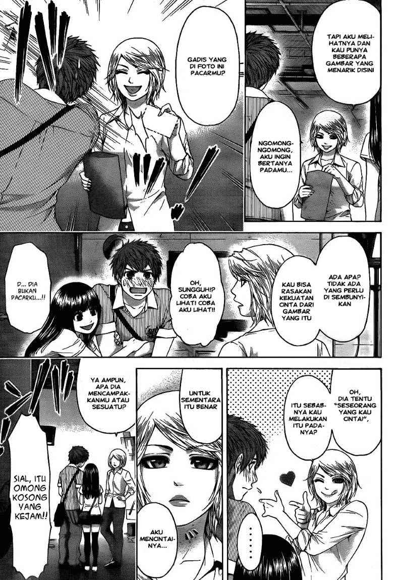 Chapter 61 - halaman 10
