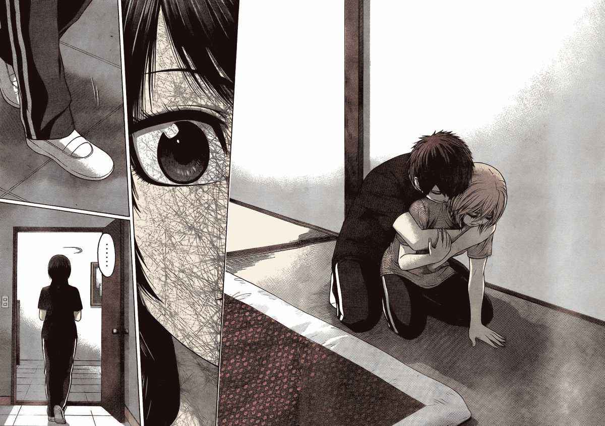 Chapter 60 - halaman 11