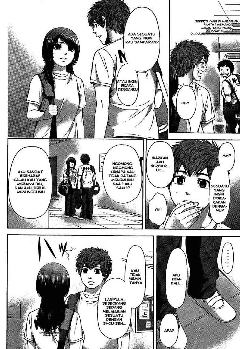 Chapter 60 - halaman 16