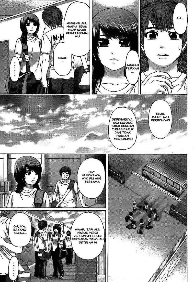 Chapter 60 - halaman 17