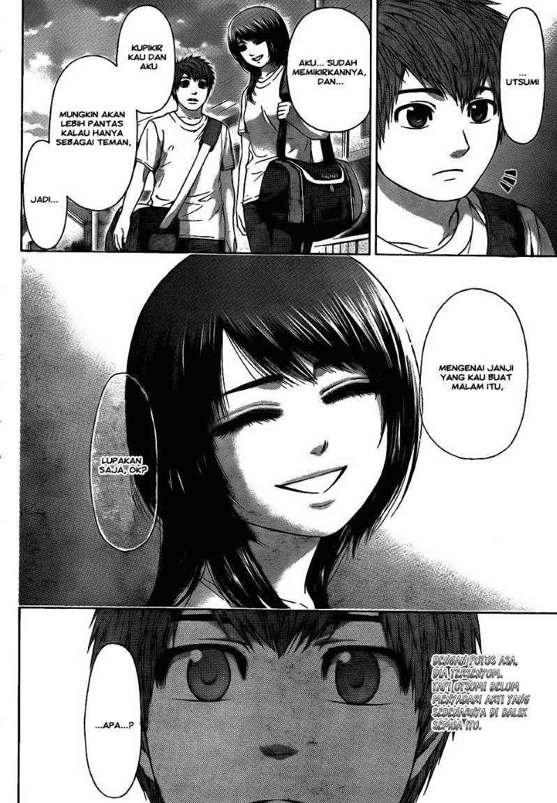 Chapter 60 - halaman 18