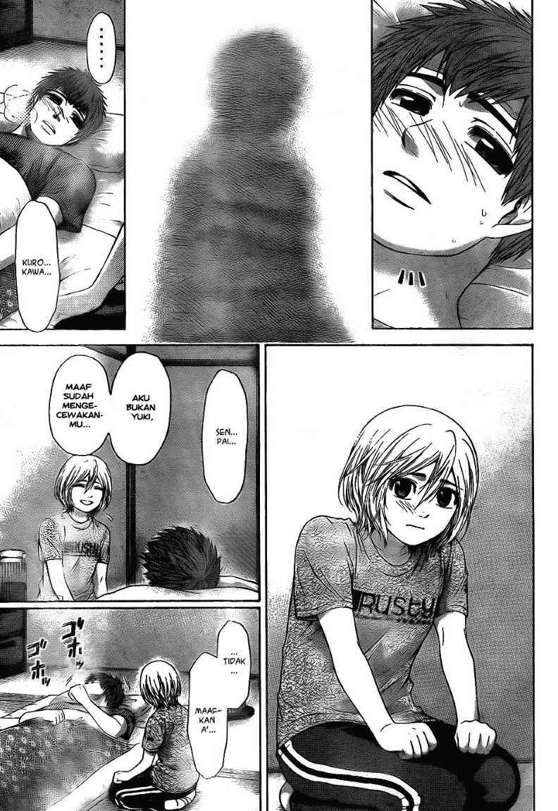 Chapter 60 - halaman 6