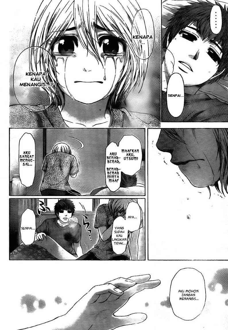 Chapter 60 - halaman 9