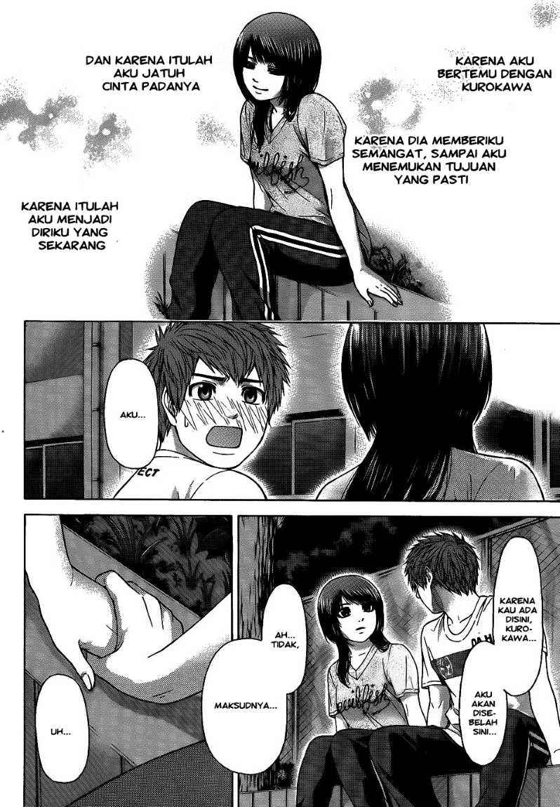 Chapter 58 - halaman 11