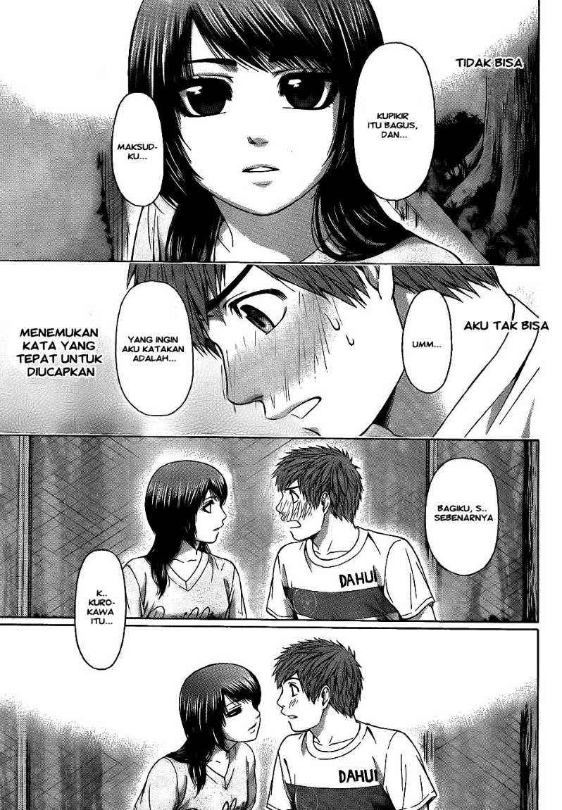 Chapter 58 - halaman 12