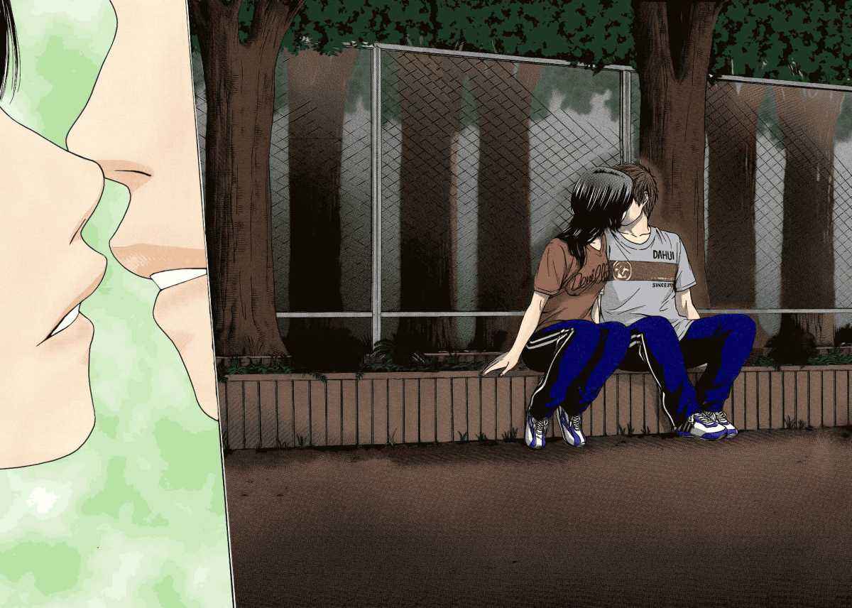 Chapter 58 - halaman 13