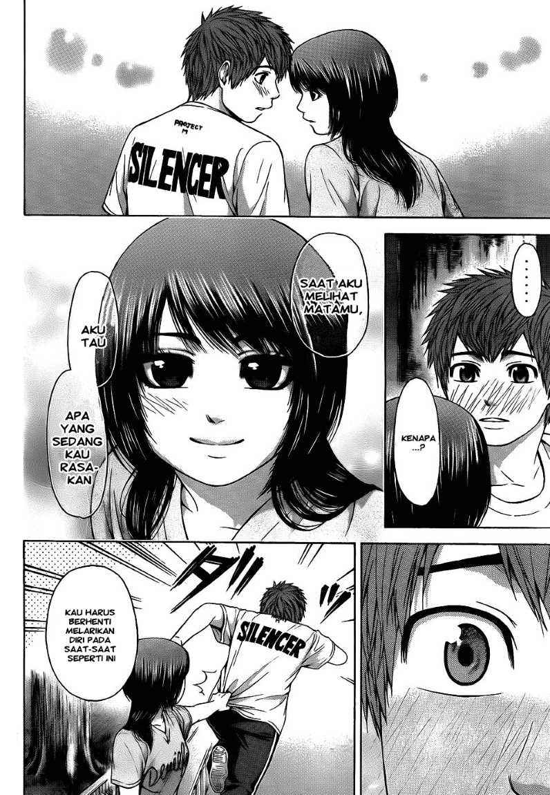 Chapter 58 - halaman 14