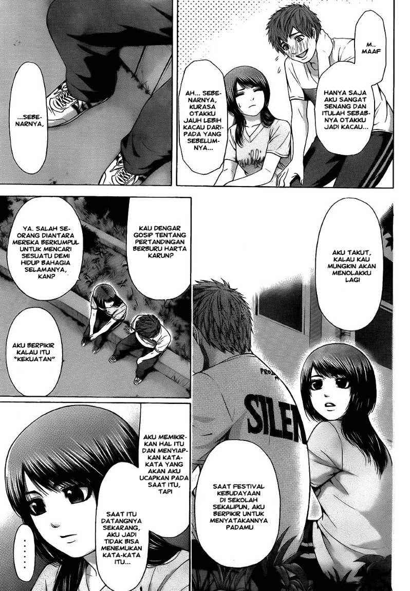 Chapter 58 - halaman 15