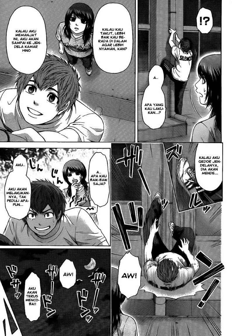 Chapter 58 - halaman 6