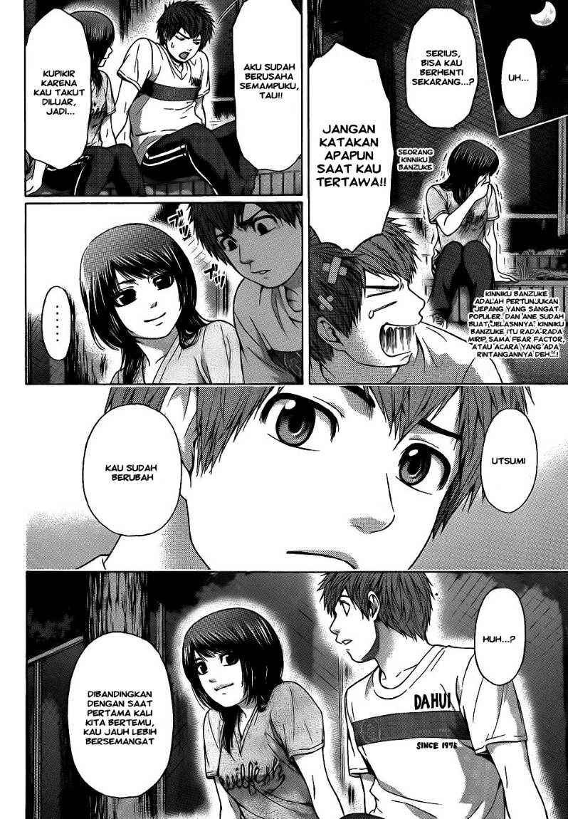 Chapter 58 - halaman 7