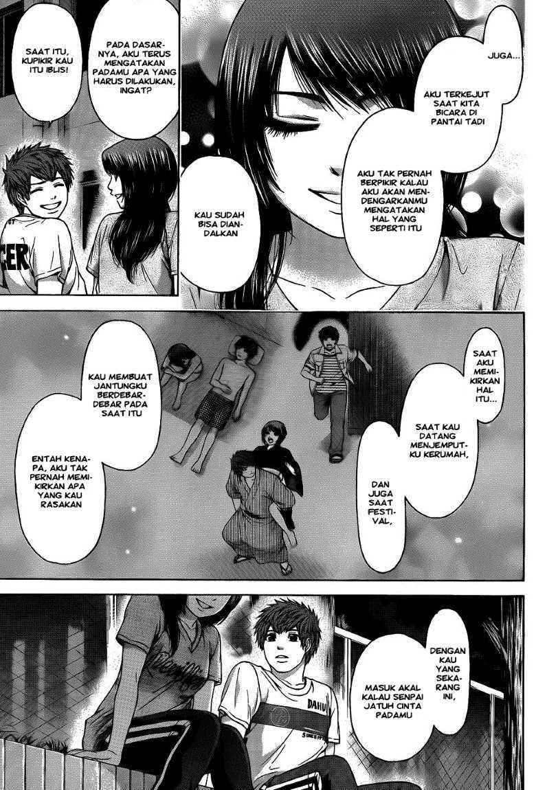 Chapter 58 - halaman 8