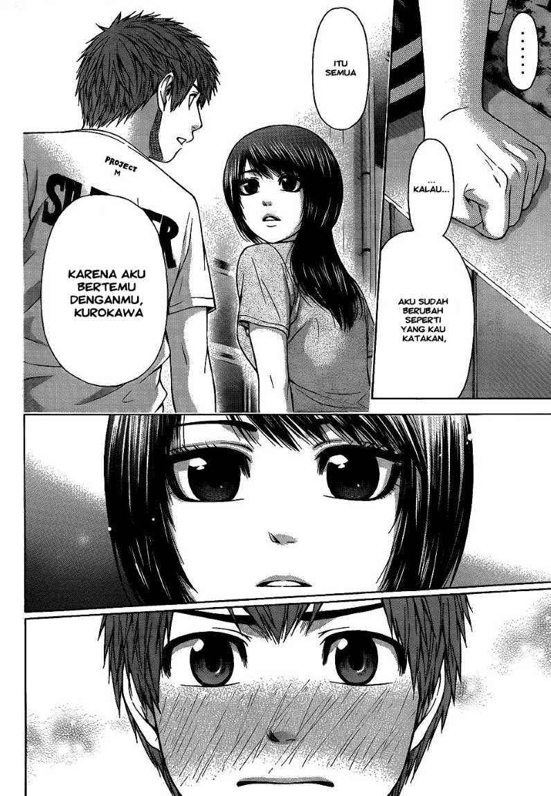 Chapter 58 - halaman 9