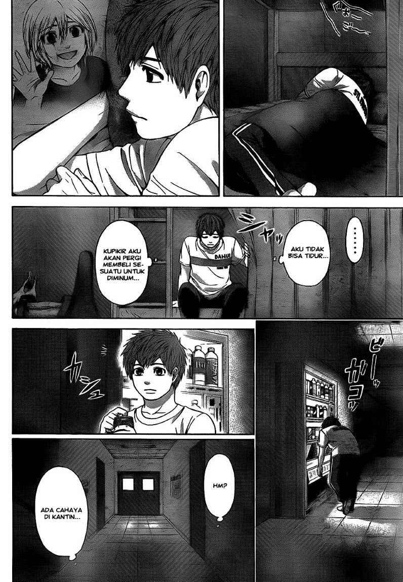 Chapter 57 - halaman 11