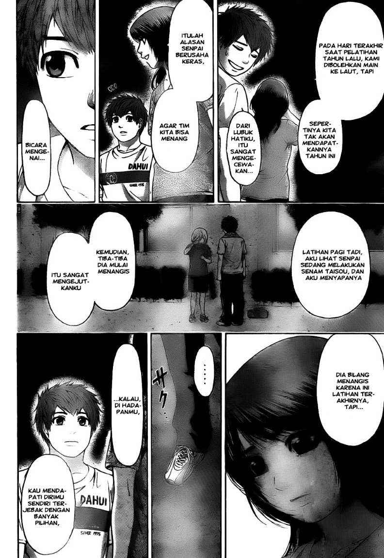 Chapter 57 - halaman 15