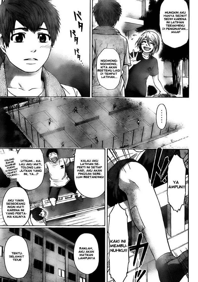 Chapter 57 - halaman 10