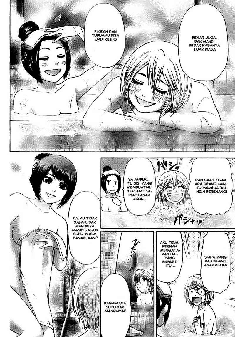 Chapter 56 - halaman 15