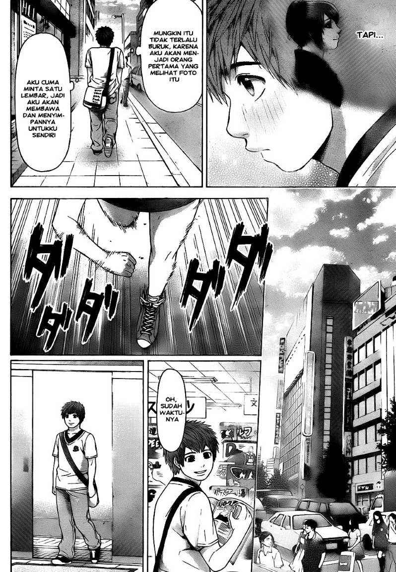 Chapter 55 - halaman 13