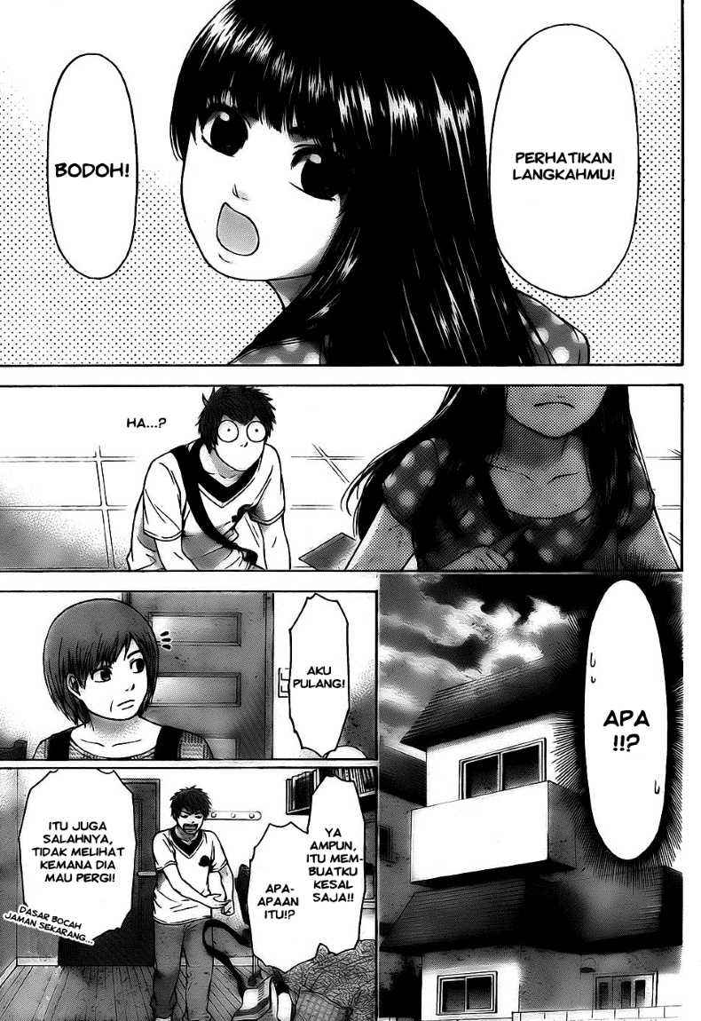 Chapter 55 - halaman 16