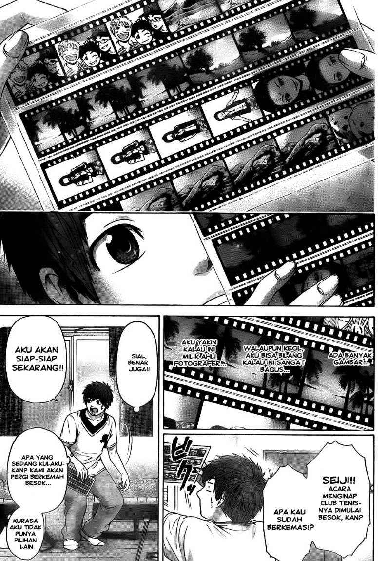 Chapter 55 - halaman 18