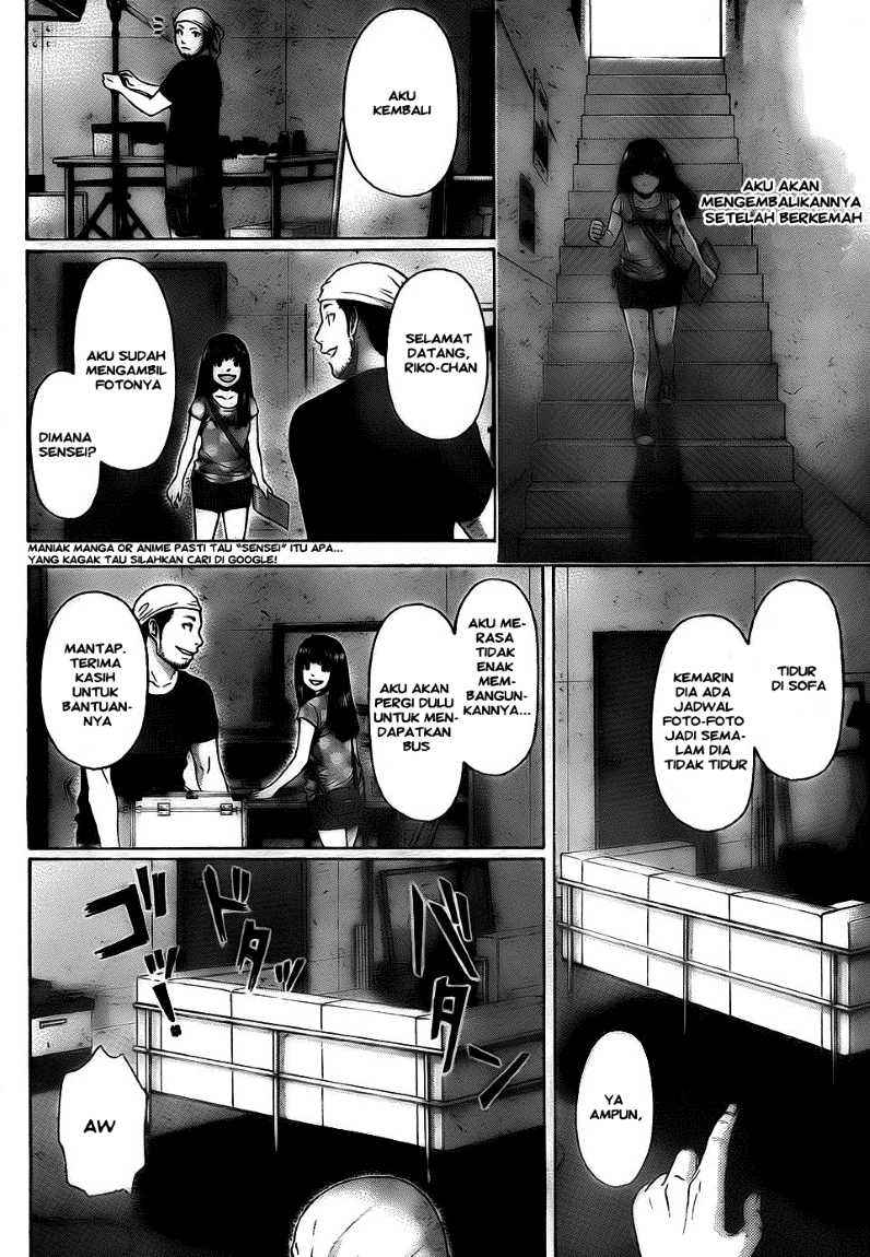 Chapter 55 - halaman 19